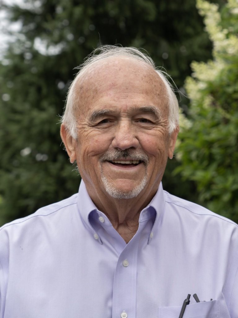 Bob, member of the Minneapolis Breakfast Club