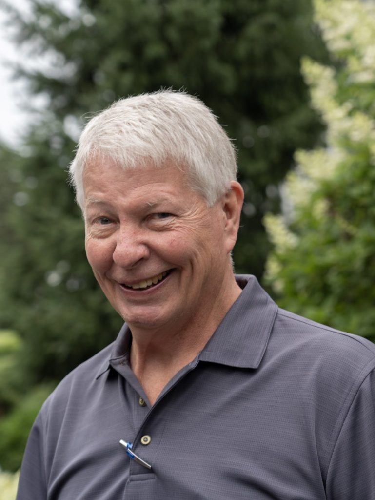 Craig, member of the Minneapolis Breakfast Club