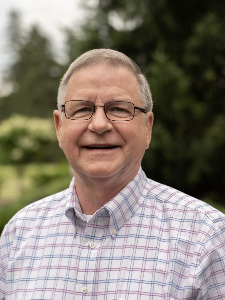 Dwain, member of the Minneapolis Breakfast Club