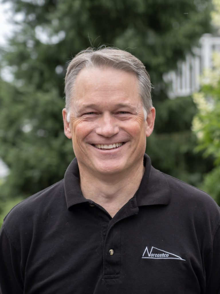 Erik, member of the Minneapolis Breakfast Club