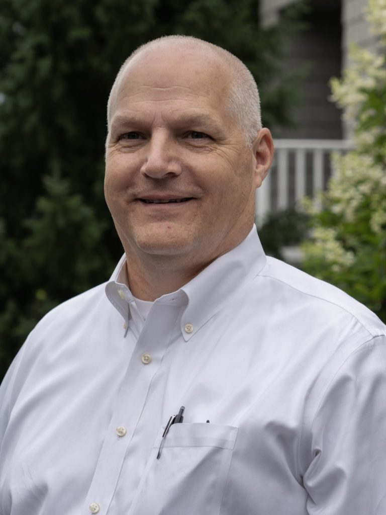 Tom Ashbaugh, member of the Minneapolis Breakfast Club