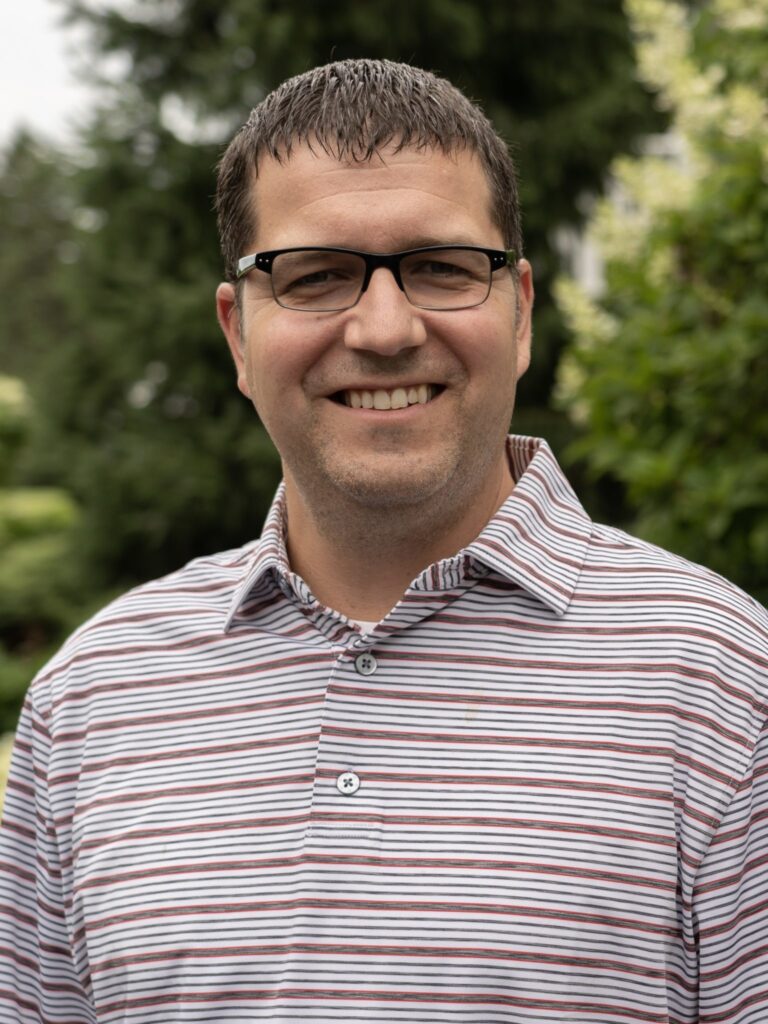 Neil Roers, member of the Minneapolis Breakfast Club