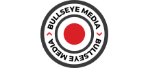 Bullseye Media logo