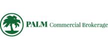 Palm Commercial Brokerage logo