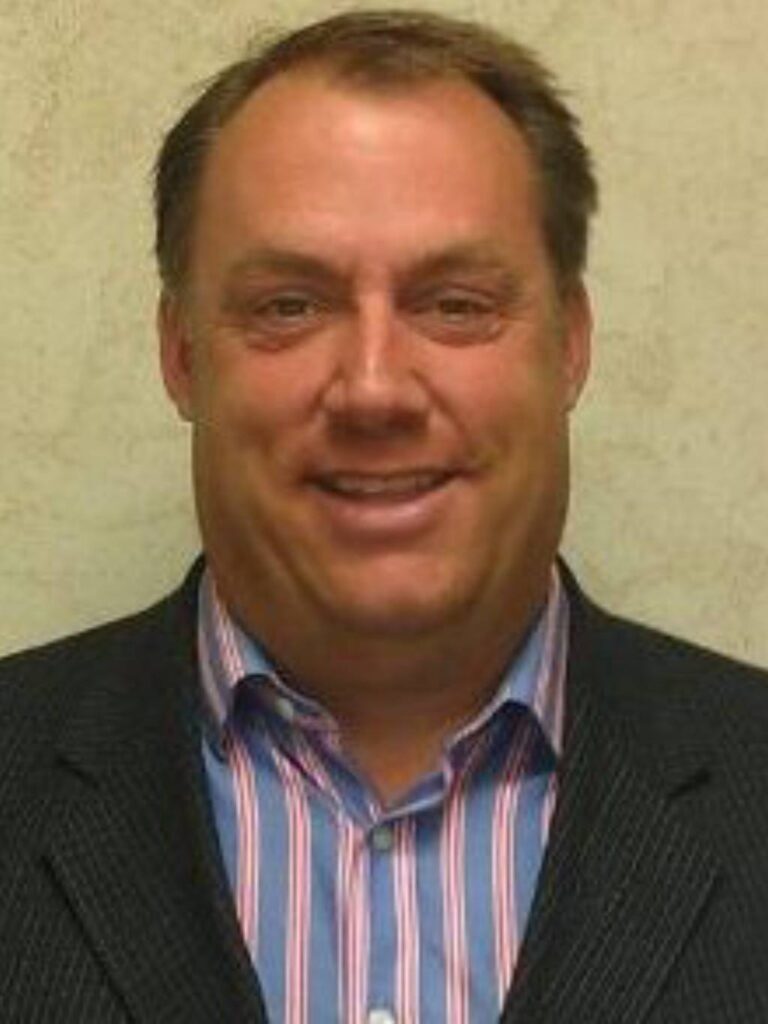 John Montgomery, member of the Minneapolis Breakfast Club