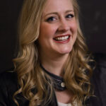 Kelsey Knight, member of the Minneapolis Breakfast Club