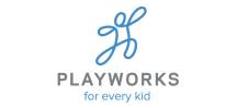 Playworks logo
