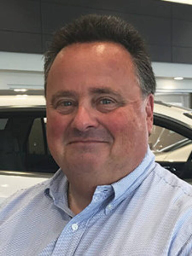 Richard Junghans, member of the Minneapolis Breakfast Club