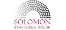Solomon Strategies Group logo