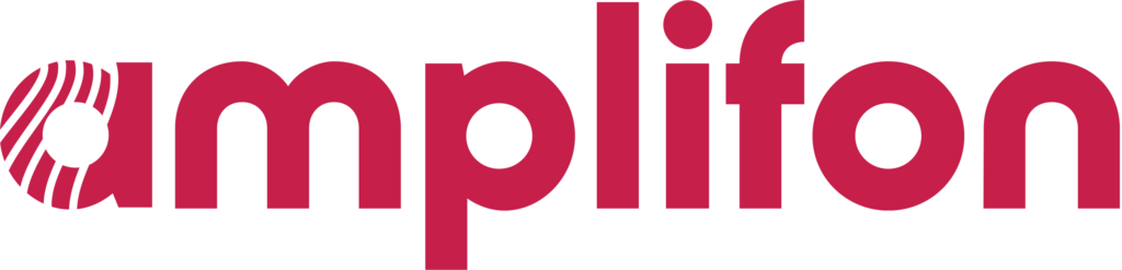 Amplifon logo