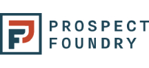 Prospect Foundry logo