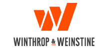 Winthrop & Weinstine logo